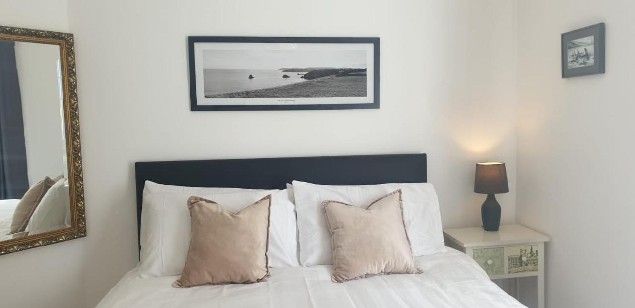 Stylish 2 Bed 2 Bathroom For Up To 5 *